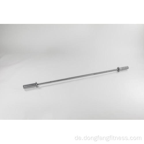 1000lb Hard Chrome Youth&#39;s Training Bar